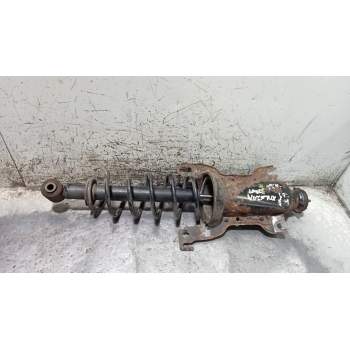 AMORTIGUADOR TRASERO IZQUIERDO 2.0DTi B/99
