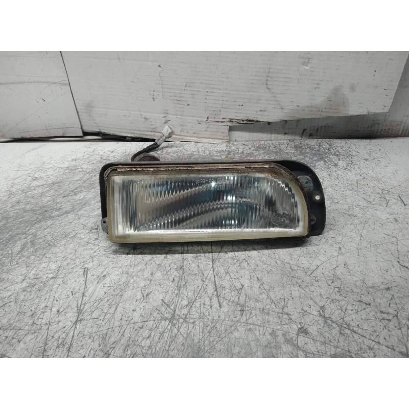 Recambio de faro antiniebla derecho para tata safari 1.9 td referencia OEM IAM   