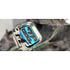 Recambio de faro derecho para jeep gr.cherokee (wj/wg) 4.0 limited referencia OEM IAM PPMD30GF10UPPAPMMA  