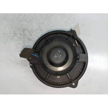 MOTOR CALEFACCION 