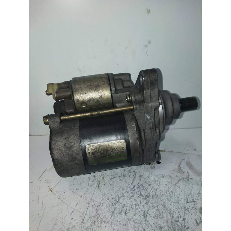 Recambio de motor arranque para mg serie 600 (rh) 618 i referencia OEM IAM 31200P49G11  