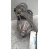 Recambio de motor arranque para jeep cherokee (kj) 3.7 limited referencia OEM IAM SRT3063 UNIPOINT 