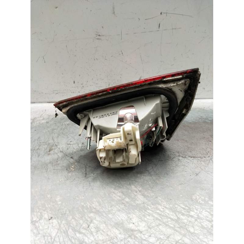 Recambio de piloto trasero derecho interior para bmw serie 3 berlina (e90) 320d referencia OEM IAM 7289427  2008