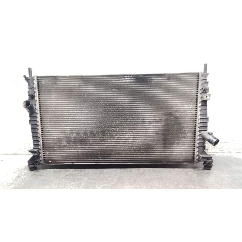 Recambio de radiador agua para volvo v50 (545) 2.0 d referencia OEM IAM 3M5H8005TK 20HDI 2004