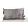 Recambio de radiador agua para volvo v50 (545) 2.0 d referencia OEM IAM 3M5H8005TK 20HDI 2004