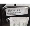 Recambio de potenciometro pedal para jeep gr.cherokee (zj)/(z) 2.5 turbodiesel referencia OEM IAM 52079220  