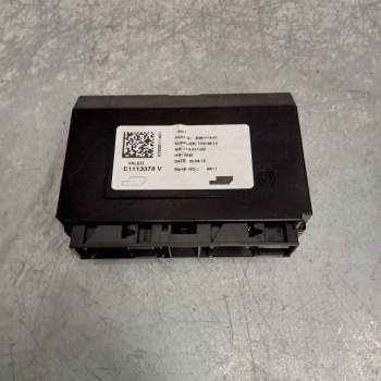 MODULO ELECTRONICO 938111401 17313810 E1113378V