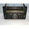 Recambio de sistema audio / radio cd para nissan pathfinder (r51) 2.5 dci xe referencia OEM IAM 28185EB36A  