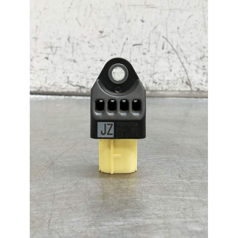 Recambio de sensor para lexus nx (_z1_) 300h awd (ayz15) referencia OEM IAM 8983178020  