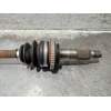 Recambio de transmision trasera izquierda para honda hr-v (gh) vtec top 4wd (5-ptas.) referencia OEM IAM   