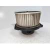 Recambio de motor calefaccion para hyundai pony (x2) referencia OEM IAM   