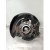 Recambio de mangueta delantera izquierda para nissan qashqai ii (j11, j11_) 1.2 dig-t referencia OEM IAM   