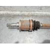 Recambio de transmision trasera izquierda para honda hr-v (gh) vtec top 4wd (5-ptas.) referencia OEM IAM   