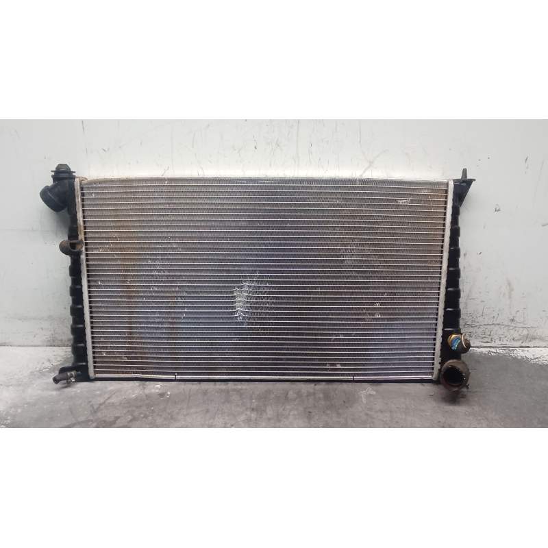 Recambio de radiador agua para peugeot 306 (7b, n3, n5) 1.9 sld referencia OEM IAM  19D 1997