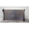 Recambio de radiador agua para peugeot 306 (7b, n3, n5) 1.9 sld referencia OEM IAM  19D 1997