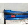 Recambio de paragolpes trasero para hyundai atos (mx) 1.1 referencia OEM IAM   2003