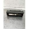 Recambio de pantalla multifuncion para peugeot 307 (3a/c) 1.6 16v referencia OEM IAM 9649862680  2005