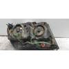 Recambio de faro izquierdo para jeep gr.cherokee (wj/wg) 4.0 limited referencia OEM IAM PPMD30GF10UPPAPMMA  