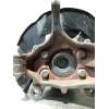 Recambio de mangueta delantera izquierda para nissan qashqai ii (j11, j11_) 1.2 dig-t referencia OEM IAM   