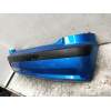 Recambio de paragolpes trasero para hyundai atos (mx) 1.1 referencia OEM IAM   2003