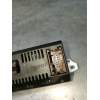 Recambio de pantalla multifuncion para peugeot 307 (3a/c) 1.6 16v referencia OEM IAM 9649862680  2005