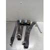 Recambio de kit airbag para kia carens iv 1.7 crdi referencia OEM IAM 95910A4350 632444200 2013