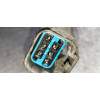 Recambio de faro izquierdo para jeep gr.cherokee (wj/wg) 4.0 limited referencia OEM IAM PPMD30GF10UPPAPMMA  