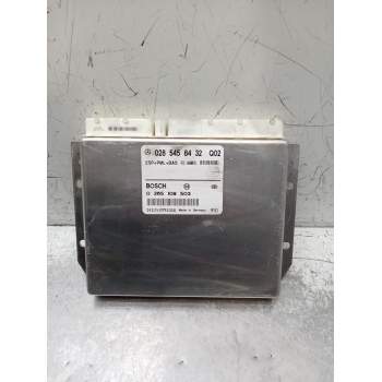 MODULO ELECTRONICO 0265109503 0285458432 1998