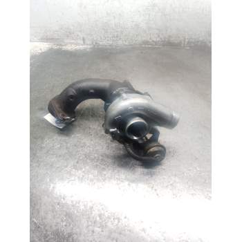 TURBOCOMPRESOR 500364493 K03081 GD50064379 045161