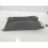 Recambio de condensador / radiador aire acondicionado para nissan qashqai (j10) visia referencia OEM IAM 92110JD50B  