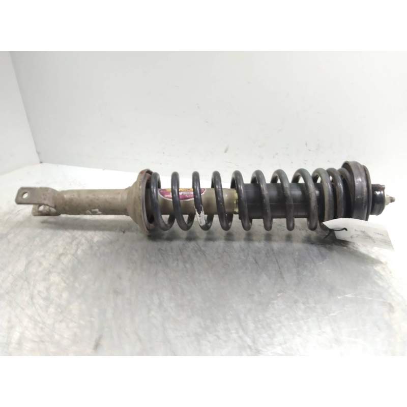 Recambio de amortiguador trasero para mg serie 200 (xw) 218 sldt referencia OEM IAM   