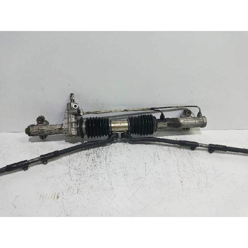 Recambio de cremallera direccion para alfa romeo 145 1.7 16v cat referencia OEM IAM Q06C1315HA 006089850 