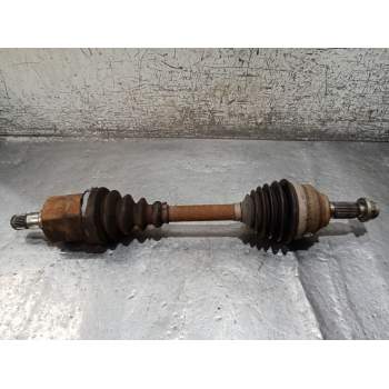 TRANSMISION DELANTERA DERECHA 20TDI 2001