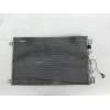 Recambio de condensador / radiador aire acondicionado para nissan qashqai (j10) visia referencia OEM IAM 92110JD50B  