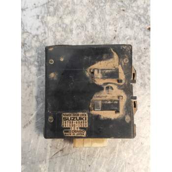 MODULO ELECTRONICO 3870060A00 0515001520 DENSO