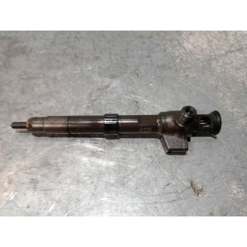 Recambio de inyector para ford c-max 2.0 tdci cat referencia OEM IAM 9674984080 28388960 DELPHI