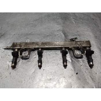 RAMPA INYECTORA VP6M8UBA 6M8G9D280AA 2007
