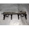 Recambio de rampa inyectora para mazda 6 hatchback (gh) 1.8 mzr referencia OEM IAM VP6M8UBA 6M8G9D280AA 2007