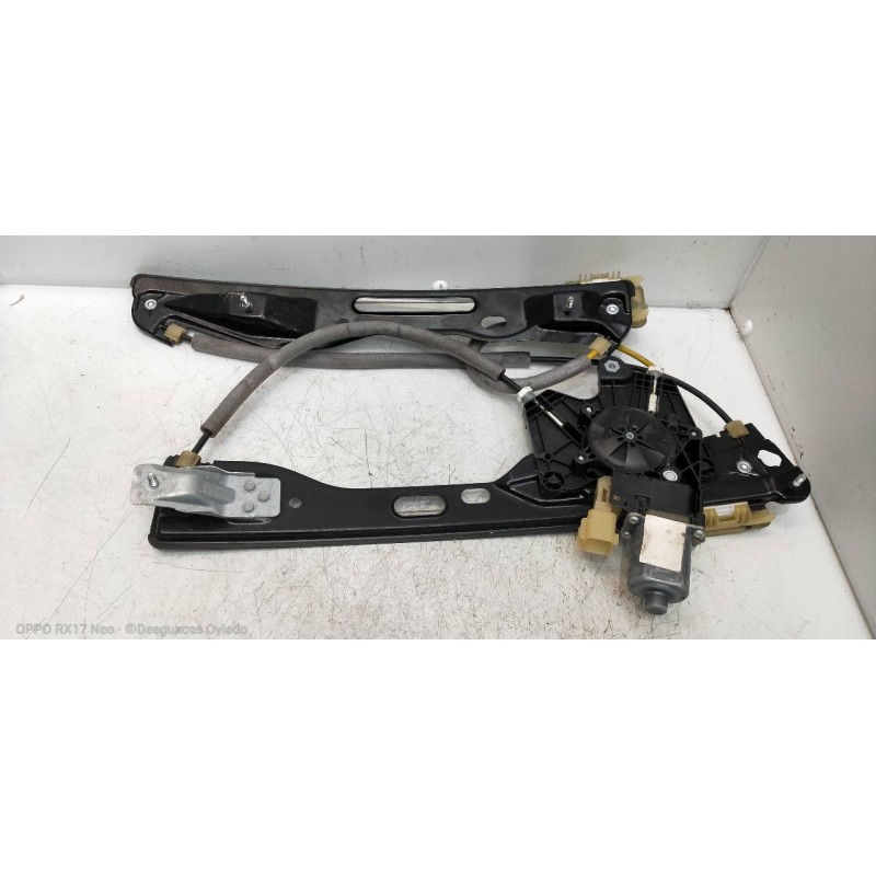 Recambio de elevalunas delantero izquierdo para ford mondeo lim. trend referencia OEM IAM DS73F23201BE  