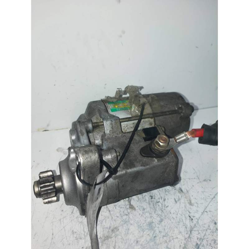 Recambio de motor arranque para mg serie 600 (rh) 620 sdi referencia OEM IAM   
