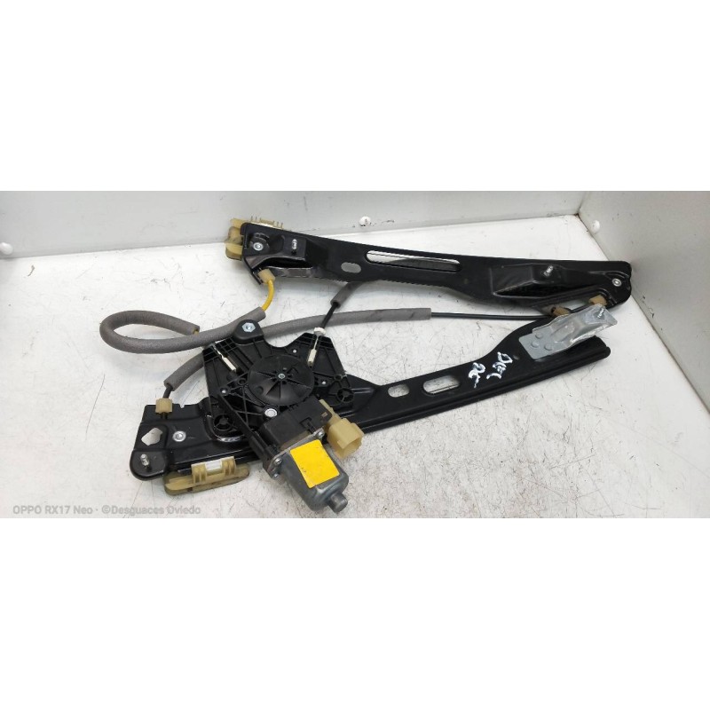 Recambio de elevalunas delantero derecho para ford mondeo lim. trend referencia OEM IAM DS73F23200BE  