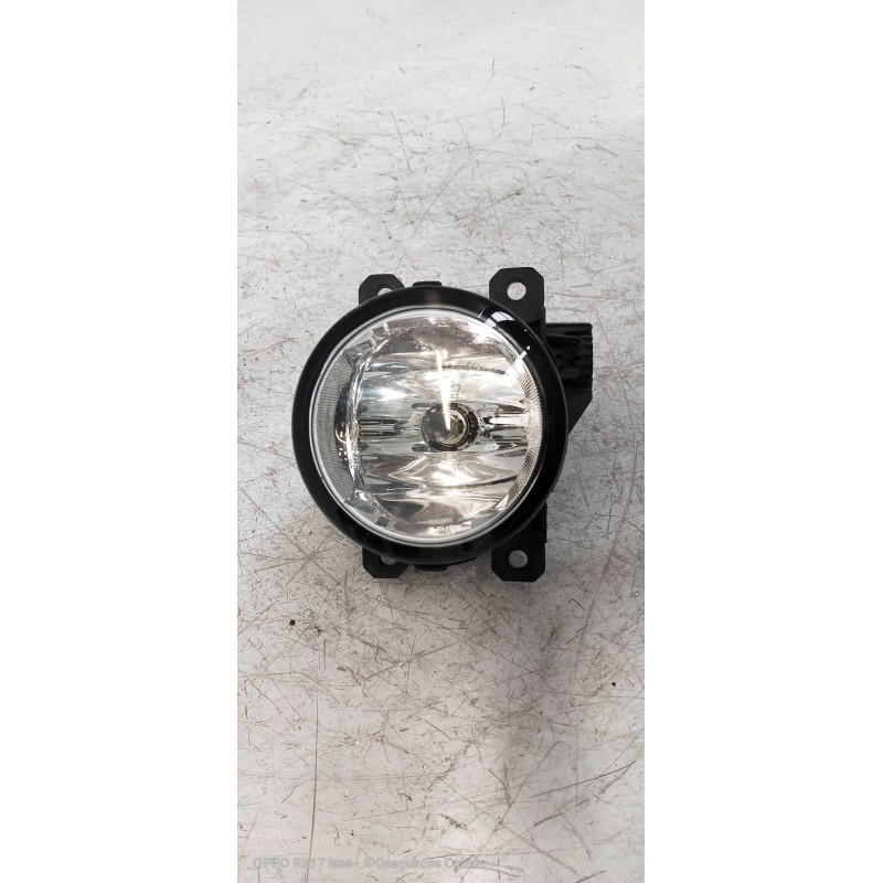 Recambio de faro antiniebla izquierdo para ford mondeo lim. trend referencia OEM IAM DS7315A201AB  