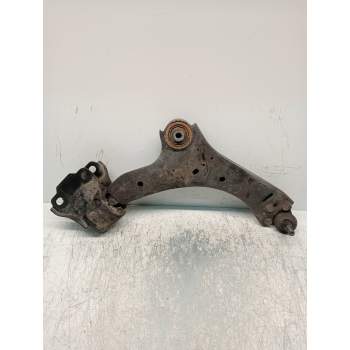 BRAZO SUSPENSION INFERIOR DELANTERO DERECHO 7G9N3A052BB 7G9N3A053BB 