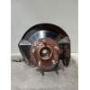 Recambio de mangueta delantera izquierda para honda hr-v (gh) vtec top 4wd (5-ptas.) referencia OEM IAM   