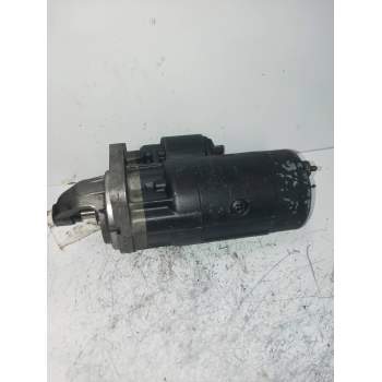 MOTOR ARRANQUE 0001218125 BOSCH 
