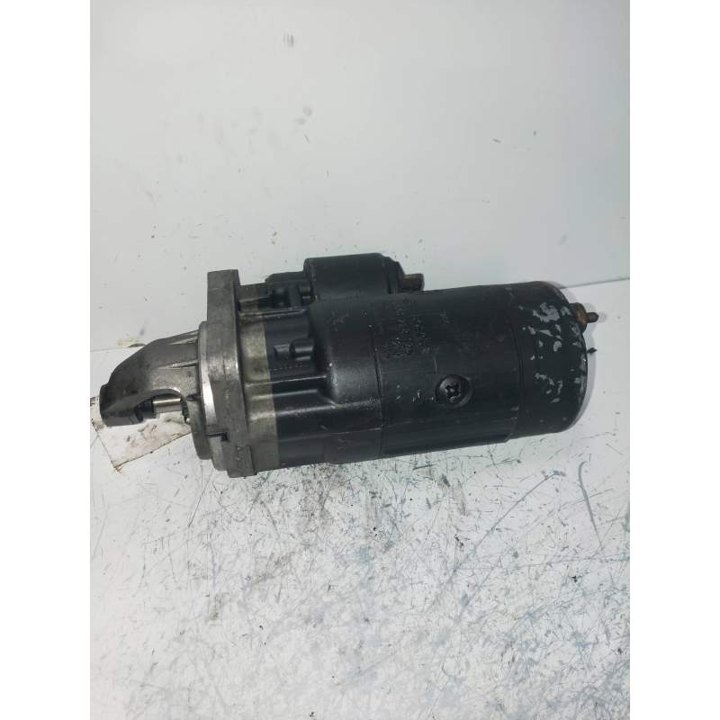 Recambio de motor arranque para mg serie 800 (rs) 825 sd referencia OEM IAM 0001218125 BOSCH 
