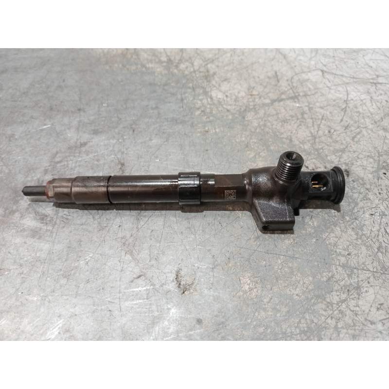 Recambio de inyector para ford c-max 2.0 tdci cat referencia OEM IAM 9674984080 28388960 DELPHI
