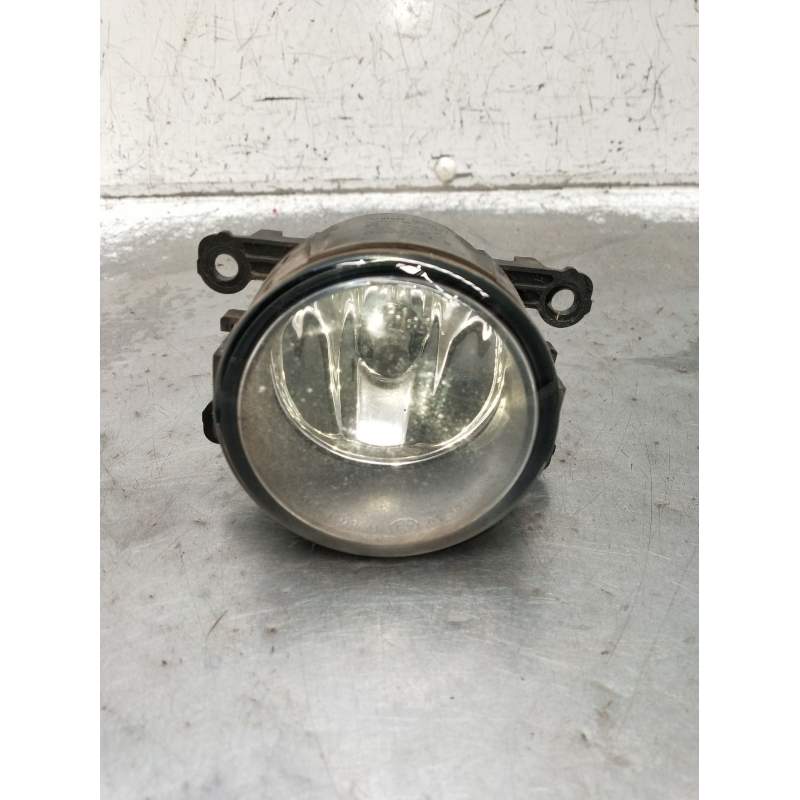 Recambio de faro antiniebla izquierdo para peugeot 307 (3a/c) 1.6 16v referencia OEM IAM 9650001680  2005