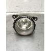 Recambio de faro antiniebla izquierdo para peugeot 307 (3a/c) 1.6 16v referencia OEM IAM 9650001680  2005