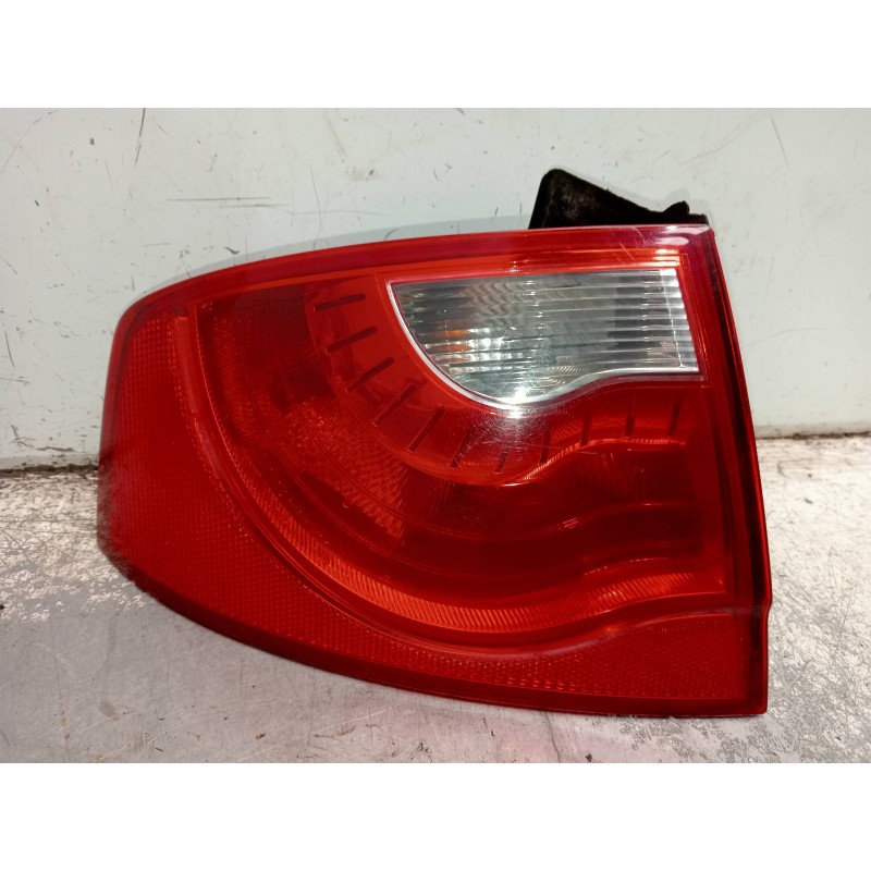 Recambio de piloto trasero izquierdo para seat exeo berlina (3r2) reference referencia OEM IAM 3R5945095C 89320211 